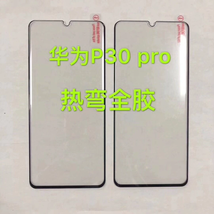 Huawei совместимая защитная мобильная телефон, pro3, 3D, оптом