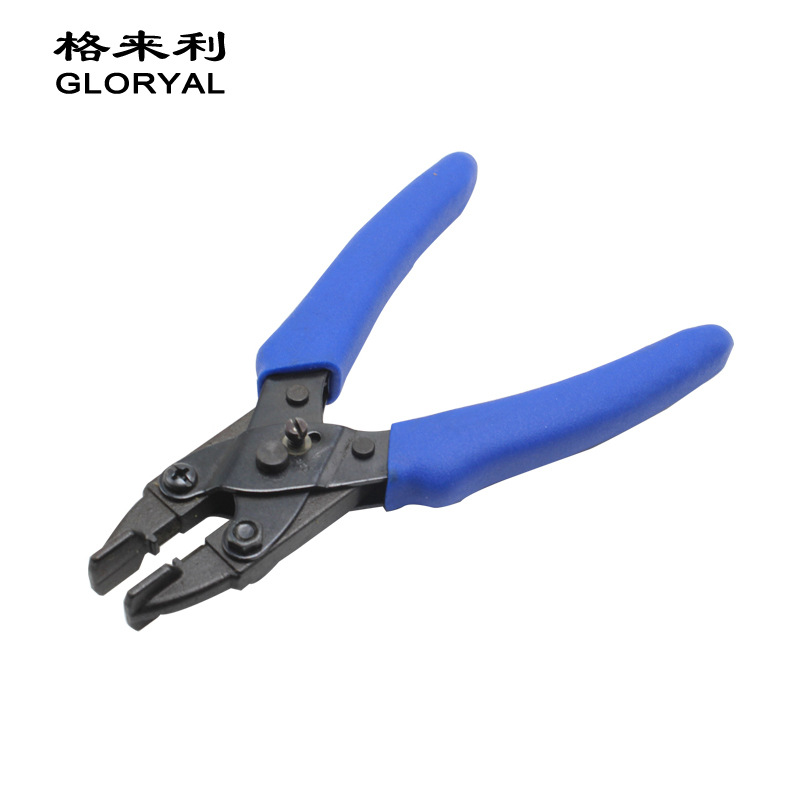 UY UY2接线子压接钳 手动压线钳 挤压钳