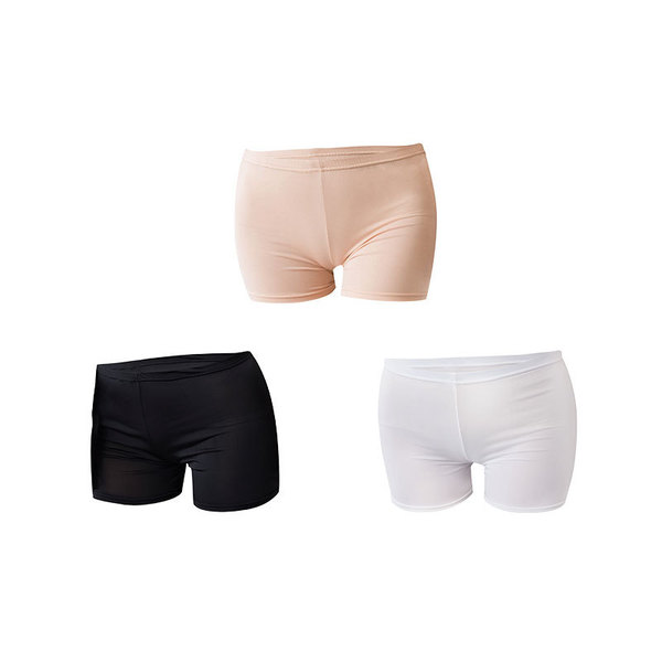 summer silk safe trousers