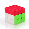 Little Red Riding Hood, Rubik's cube for kindergarten, 3 order, third order, training