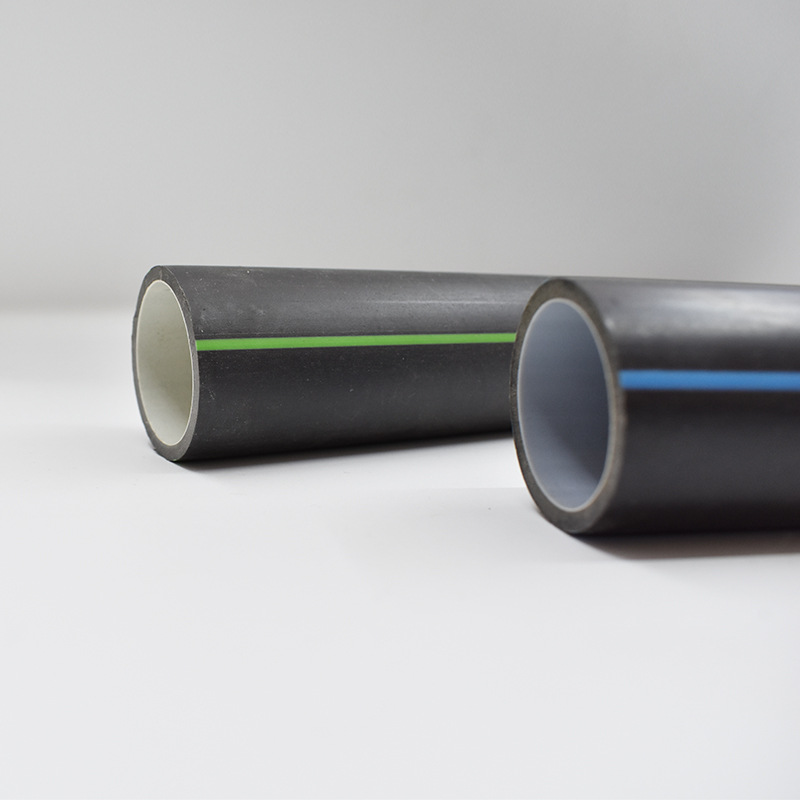 厂家通信硅芯管青岛生产光缆电缆保护套管pe管高密度耐热