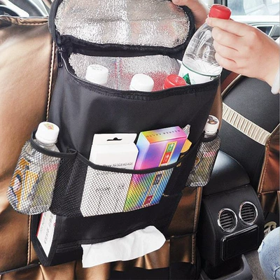 Storage Bag Car Insulation Car storage bag/box
