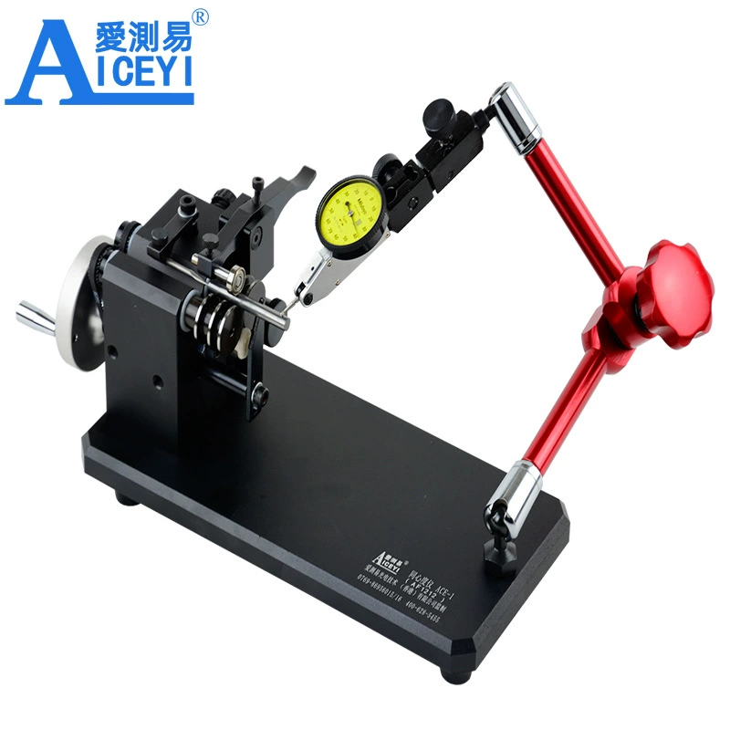 Love Testing Tongshu Mercy Glets Roller Coaxial High Gear Beat Broken Brew Instrument ACE-1