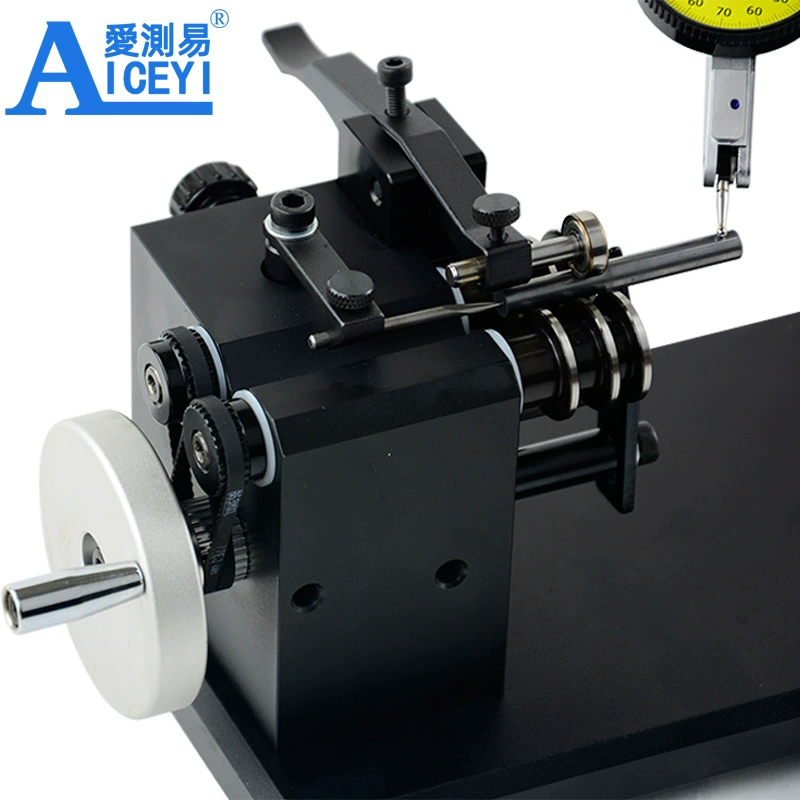 Love Testing Tongshu Mercy Glets Roller Coaxial High Gear Beat Broken Brew Instrument ACE-1