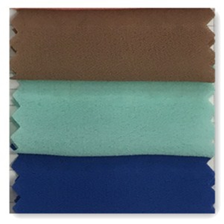 S212  75D高密乱麻  时尚休闲服装面料