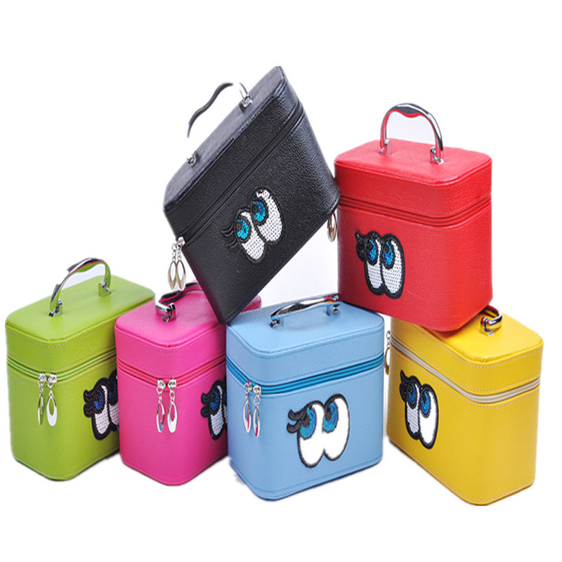 Cosmetic bag
