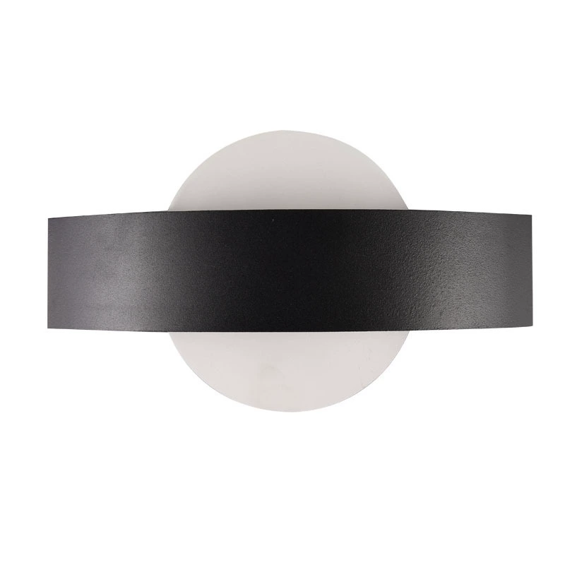LED акриловая настенная бра, 3 Вт