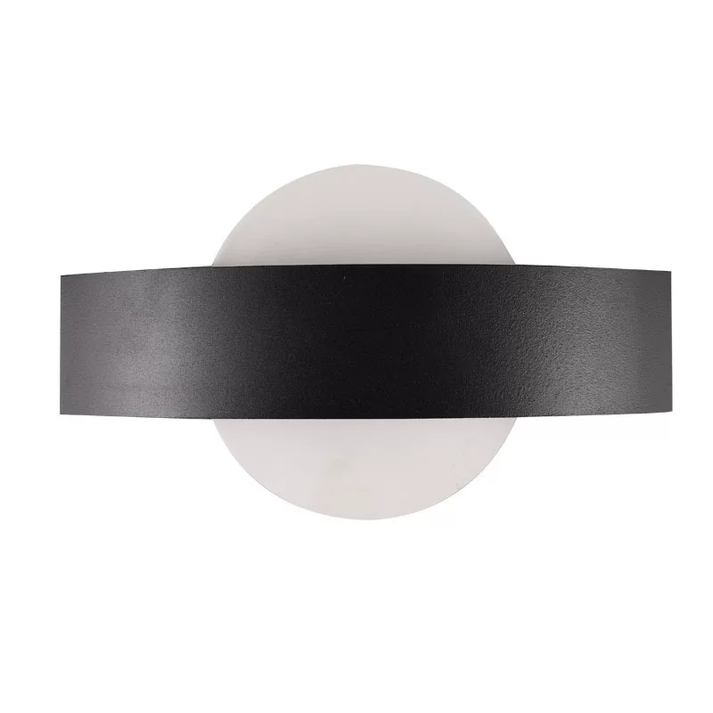 LED акриловая настенная бра, 3 Вт
