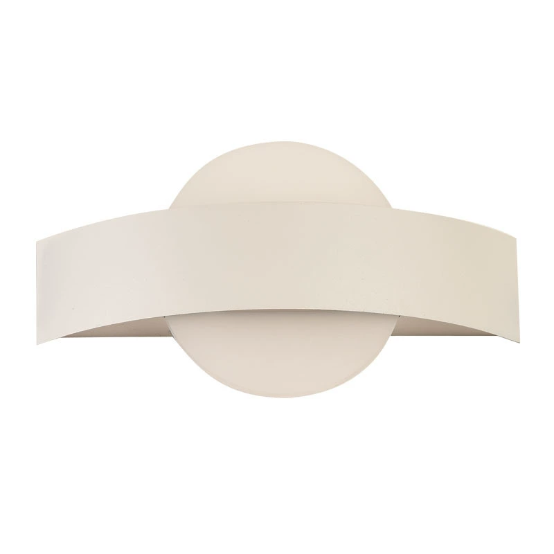 LED акриловая настенная бра, 3 Вт