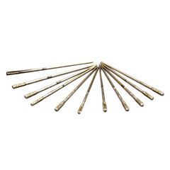 Diamond sandstone jade drilling bit, diamond drill bit, drilling needle, amber agate tool, electric grinder