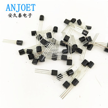 ���O��C1815 2SC1815���w�� NPN 0.15A/50V ���TO-92 ȫ�¬F؛