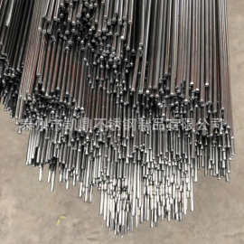 不锈钢棒 厂家批发420J2不锈钢铁棒3Cr13高精度研磨2丝棒材