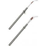 直销 日本米思米 筒式加热器-高温型L尺寸 MCHLH8   MCHLHB12