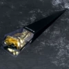 [1朵金箔金色]
