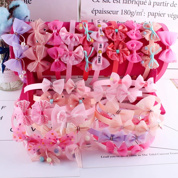 Double bow mixed model