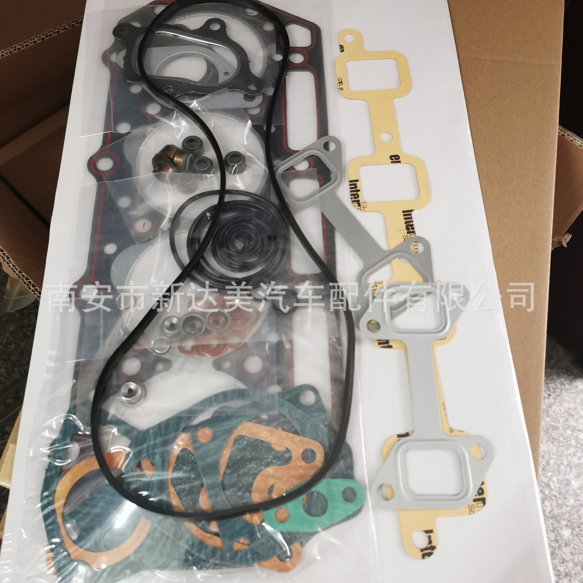 A2300大修包4955996 4900955 4900956 3800939 4900345