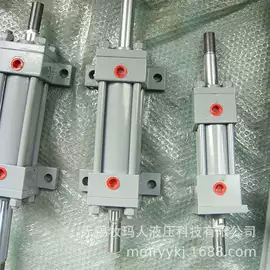 液压缸;成套液压系统;气缸