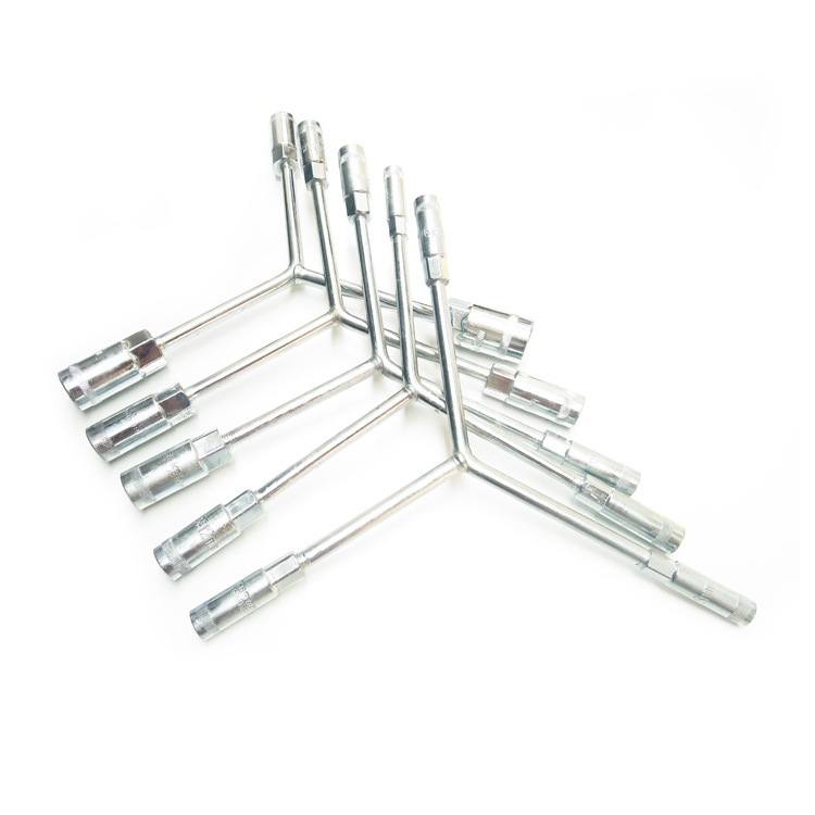 供应批发加长三叉扳手 套筒扳手现货