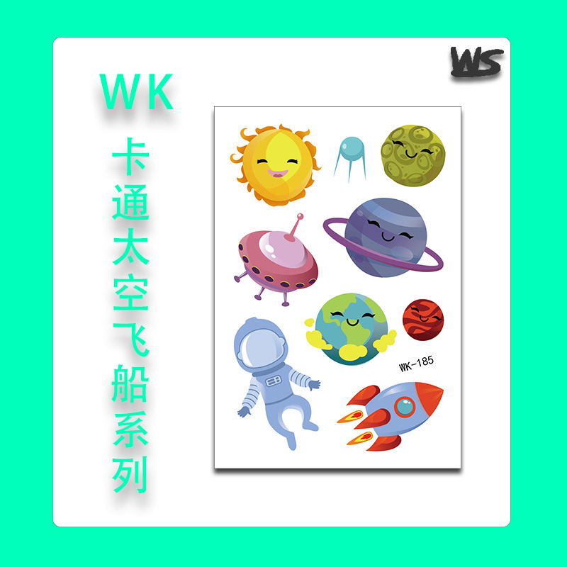 WK-185
