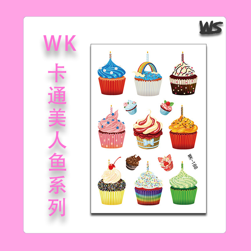 WK-188