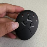 GM Зарядка модель консоли здоровый брюшной брюшной мессенджер красавица бедра мышцы брюшной массы наклейки на стикер для фитнеса прибор черная технология, зарядка источника источника производителя источника