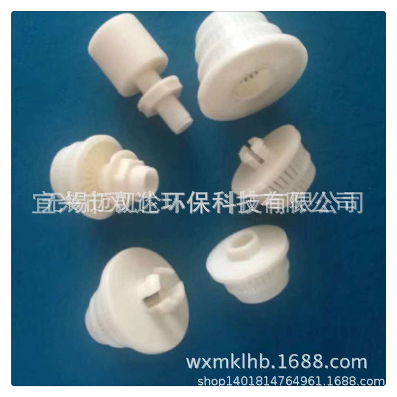 不锈钢水帽 ABS排水帽滤水帽可调节长柄滤头污水处理滤头滤帽