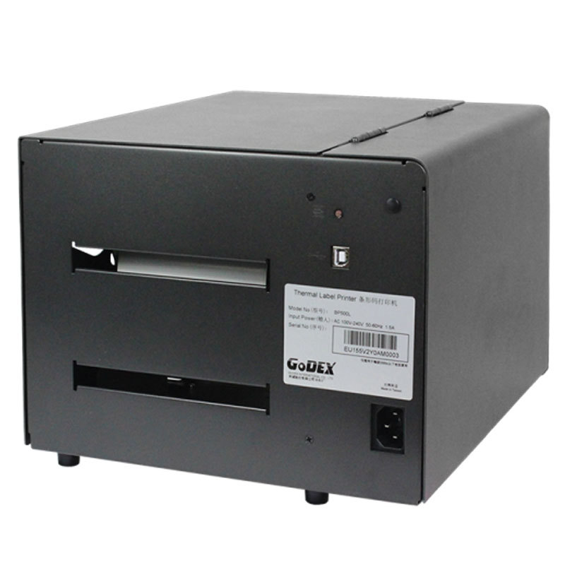 GODEX�Ƴ�BP500L BP520L BP530L�����鱦��ǩ�����浥�����ӡ��
