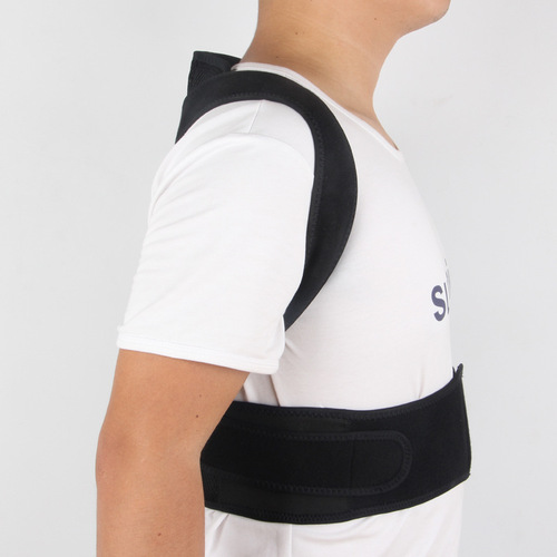Corrective belt for hunchback, posture correction belt for men and women, anti-lumbar spine correction belt, back posture correction belt, manufacturer wholesale