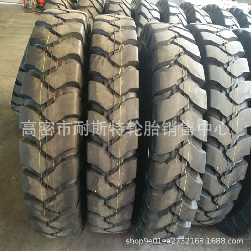 厂家供应平地机轮胎13.00-25工程机械轮胎1300-25  矿用轮胎