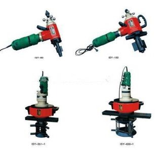 T-type internal expansion pipe beveling machine manufacturer in stock want portable pipe beveling machine pipe beveling machine