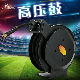 卷管器;其他气动工具;线盘