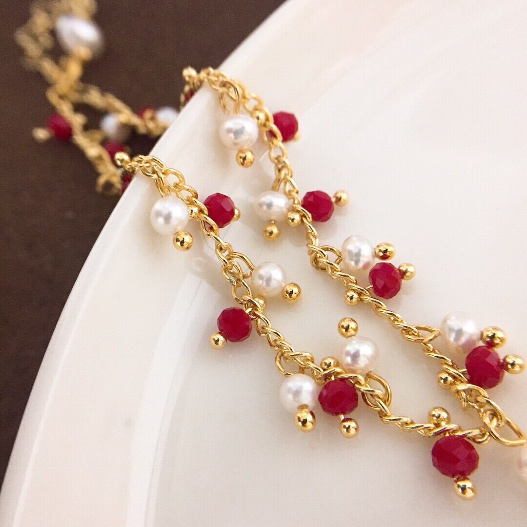 ���� ����Ψ��14Kע�������鵭ˮ�����������������ֻ�һ������