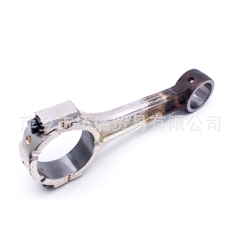 船用电机连杆为雅马哈200马力 2T舷外电机