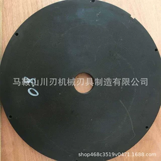 厂家直销 无网模头网板 无丝网过滤器网板