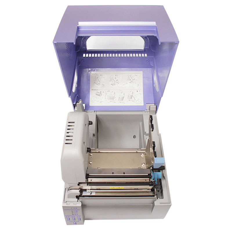 Citizen������CLF3404��ͷ��Ʊ�����鱦���α�ǩ��ӡ��CLS631