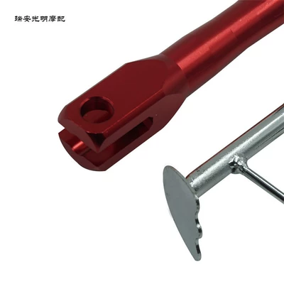 Support Retractable Side Tripod Side – Motorcycle General Parts