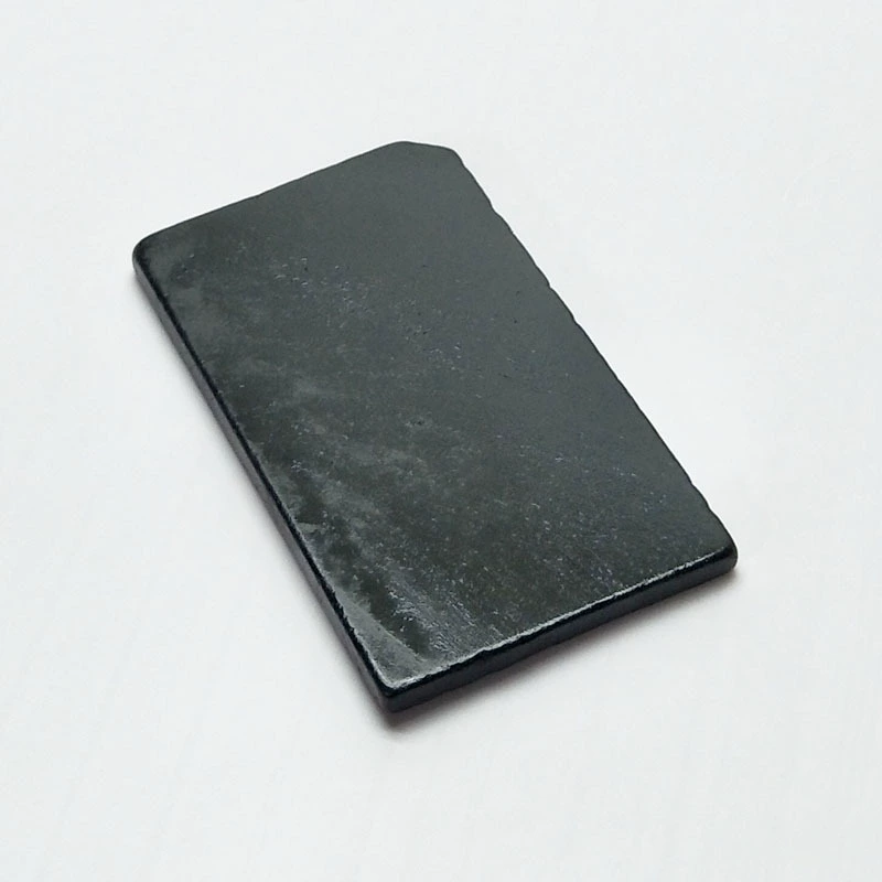 Touchstone тест золото реальное и поддельное обнаружение идентификация коллекционер Ломбард осмотр Золотой камень золотые ювелирные инструменты