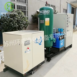 空分设备;其他分离设备;氧气检测仪