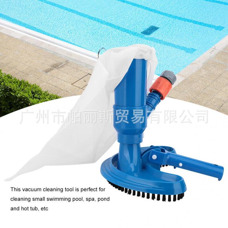 Cross-border dedicated swimming pool cleaning tools nozzle suction pool head swimming pool brush swimming pool jet vacuum brush suction head Cross-border dedicated swimming pool cleaning tools nozzle suction pool head swimming pool brush swimming pool jet vacuum brush suction head