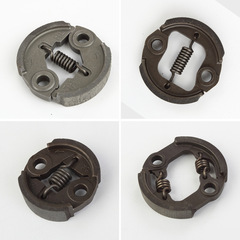 草刈機クラッチ40-5 120草刈機32剪定機48地ドリルクラッチアセンブリ部品