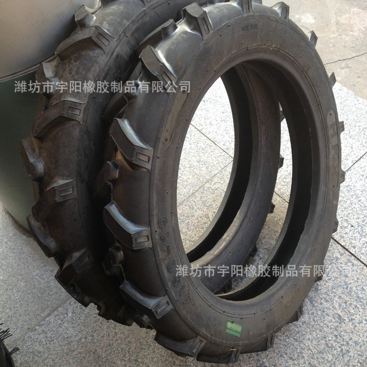 打药机轮胎 5.00-36  农用轮胎