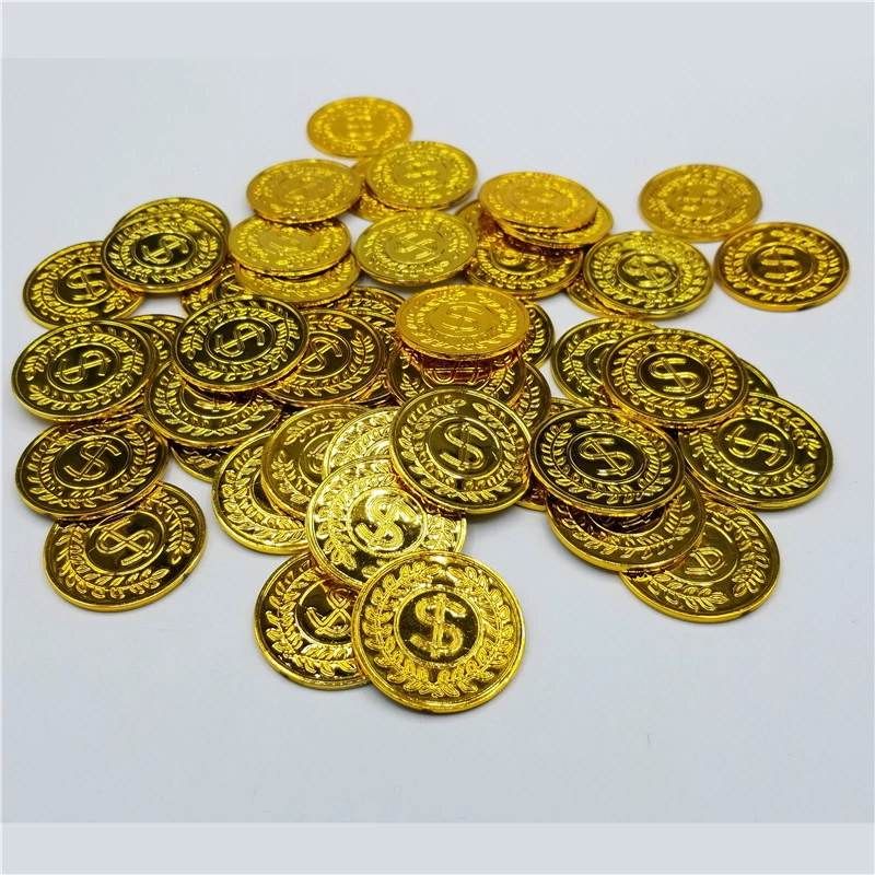 Монеты, пластиковая игрушка, оптовая продажа