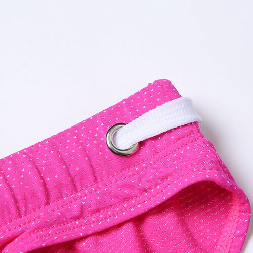 Hot sale men's swimming sexy briefs hot spring beach sports fitness leisure swimsuit wholesale tight-fitting