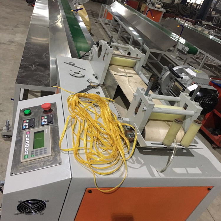 广州品牌挤出机塑料美边线生产设备