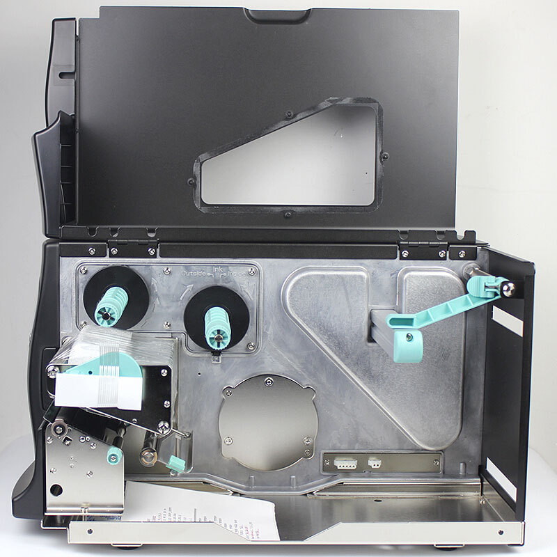 GODEX�Ƴ�EZ2050 EZ2150�����ֿ��װ����ˮϴ�鹤ҵ�ͱ�ǩ�����