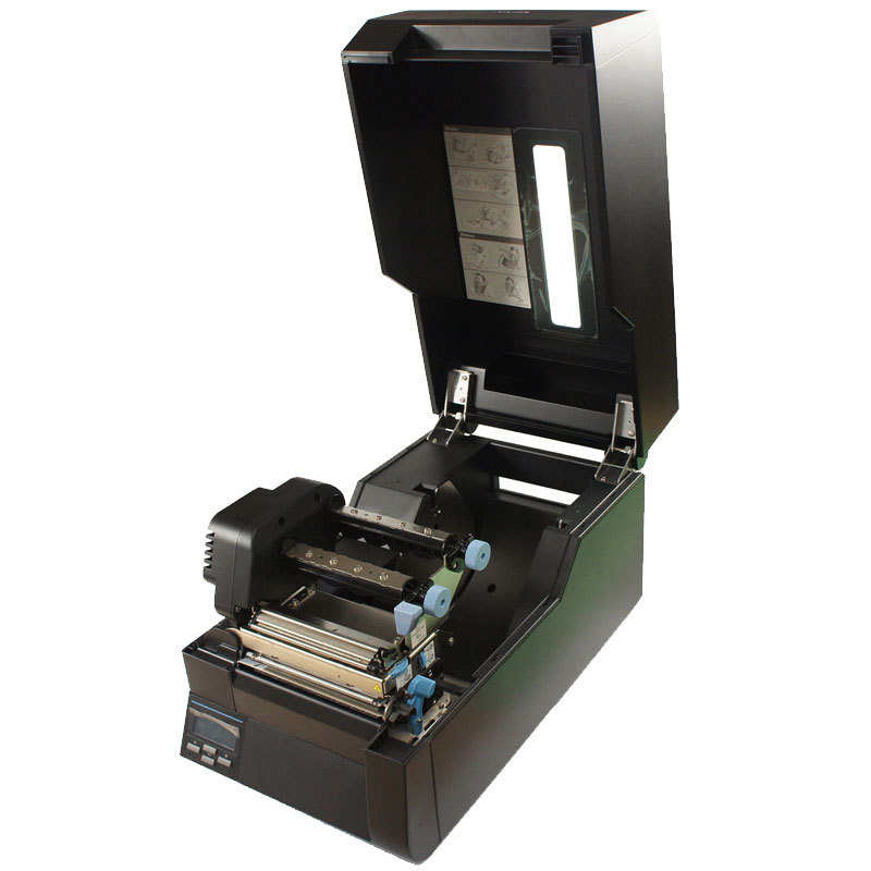 CITIZEN������CLE720 CLE730��ҵ������װ������Ʊ�볡����ӡ��