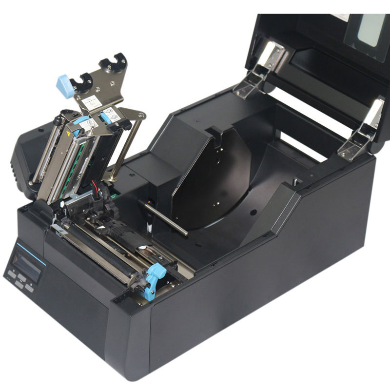 CITIZEN������CLE720 CLE730��ҵ������װ������Ʊ�볡����ӡ��