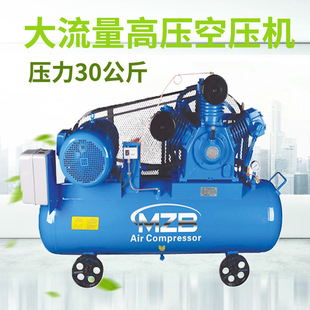 ����ʽ�Չ��C�߉�30bar7.5kw���ڶ���25bar11kwƤ���C���