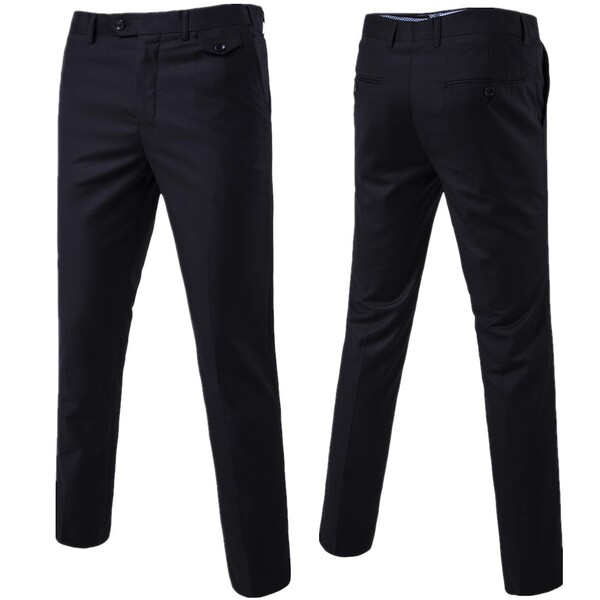 Summer thin trousers