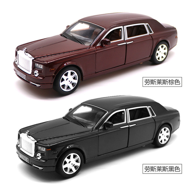 Toy car with light music for boys